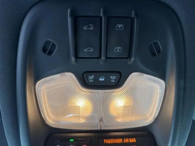 2023 Chevrolet TrailBlazer FWD RS