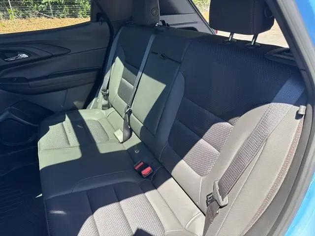 2023 Chevrolet TrailBlazer FWD RS