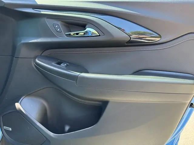 2023 Chevrolet TrailBlazer FWD RS