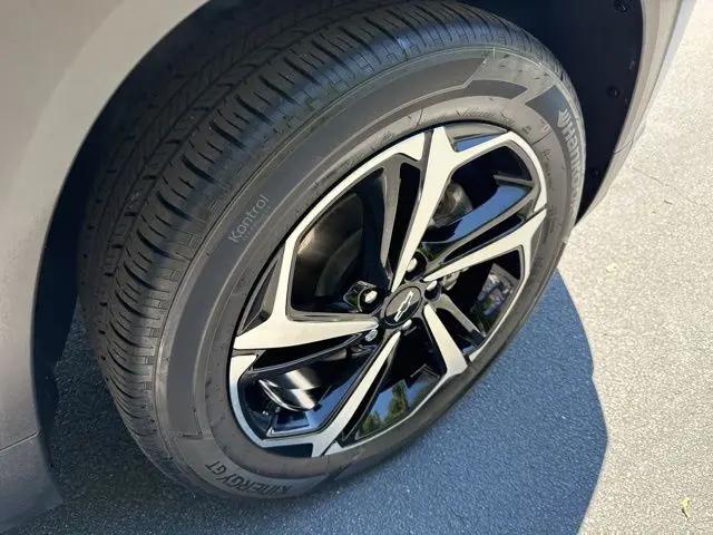 2023 Chevrolet TrailBlazer FWD RS
