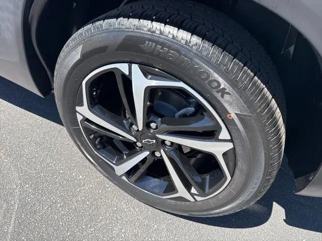 2023 Chevrolet TrailBlazer FWD RS