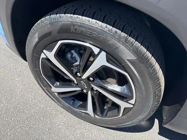 2023 Chevrolet TrailBlazer FWD RS