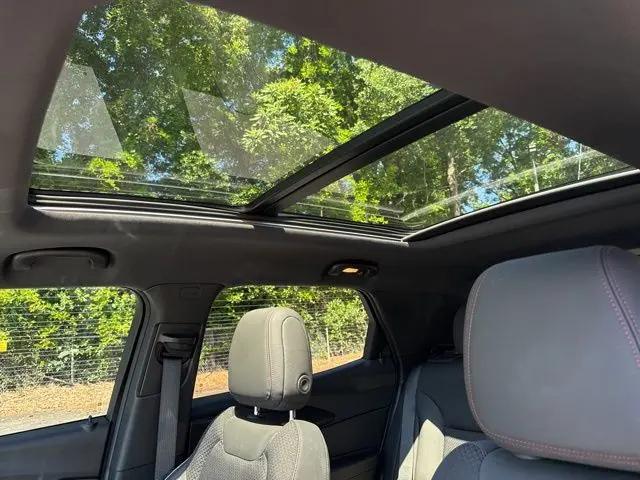 2023 Chevrolet TrailBlazer FWD RS