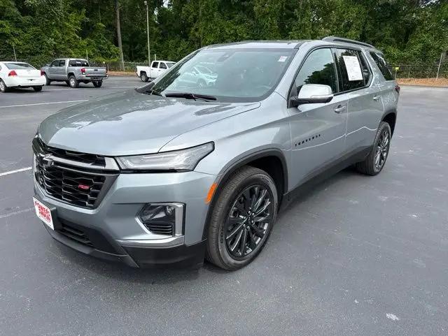2023 Chevrolet Traverse AWD RS for sale in Fayetteville, NC