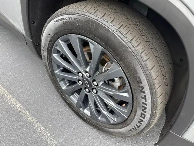 2023 Chevrolet Traverse AWD RS