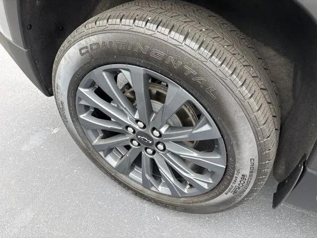 2023 Chevrolet Traverse AWD RS