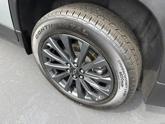 2023 Chevrolet Traverse AWD RS