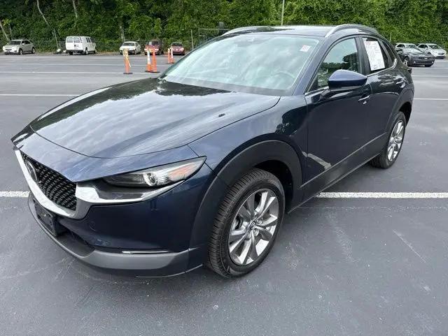 2023 Mazda CX-30 2.5 S Preferred for sale in Fayetteville, NC