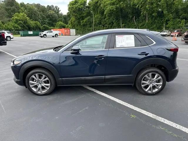 2023 Mazda CX-30 2.5 S Preferred