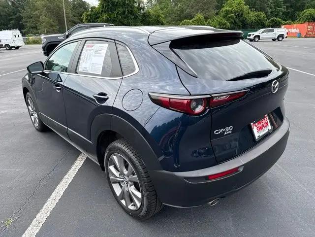 2023 Mazda CX-30 2.5 S Preferred
