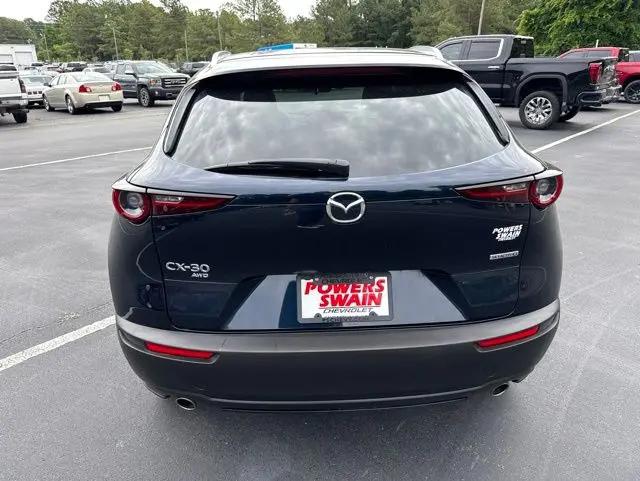 2023 Mazda CX-30 2.5 S Preferred