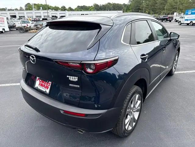 2023 Mazda CX-30 2.5 S Preferred