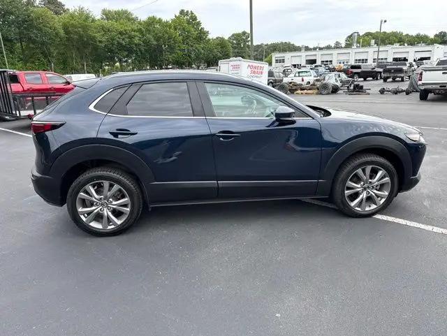 2023 Mazda CX-30 2.5 S Preferred
