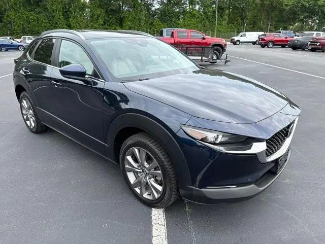2023 Mazda CX-30 2.5 S Preferred