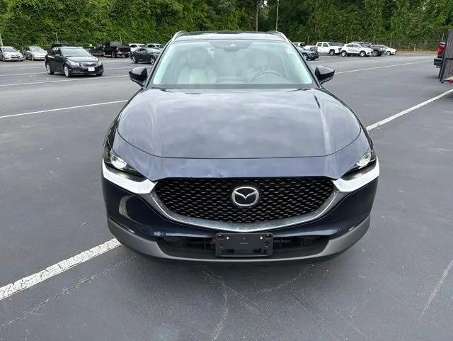 2023 Mazda CX-30 2.5 S Preferred