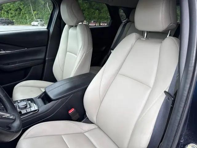 2023 Mazda CX-30 2.5 S Preferred