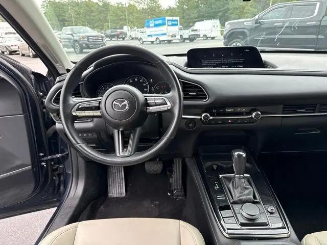 2023 Mazda CX-30 2.5 S Preferred