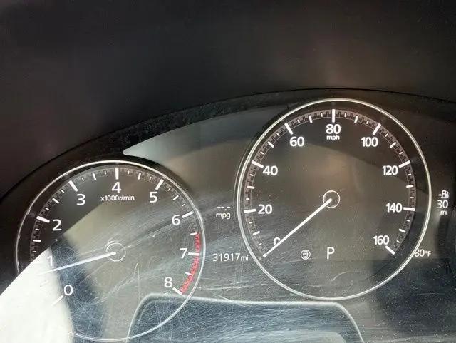 2023 Mazda CX-30 2.5 S Preferred