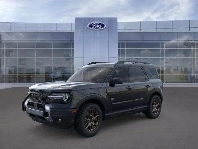 2026 Ford Bronco Sport Big Bend for sale in Jasper, AL