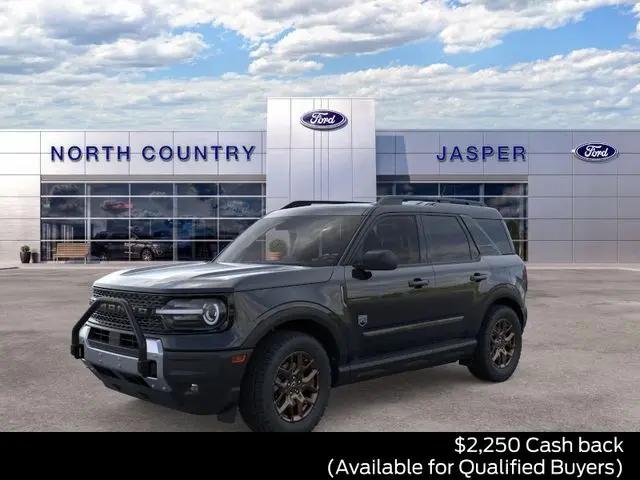 2026 Ford Bronco Sport Big Bend for sale in Jasper, AL