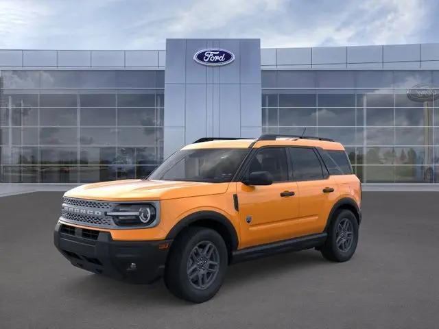 2026 Ford Bronco Sport Big Bend for sale in Jasper, AL