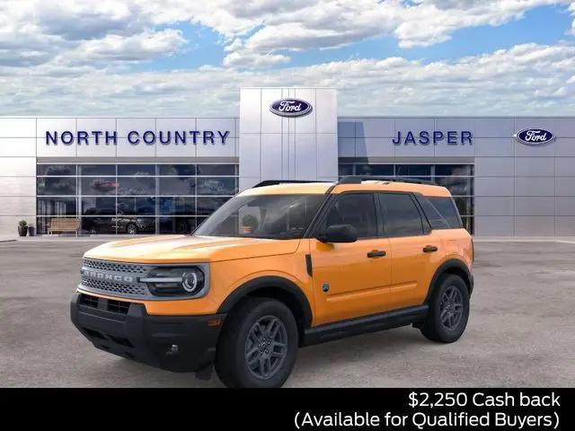 2026 Ford Bronco Sport Big Bend for sale in Jasper, AL