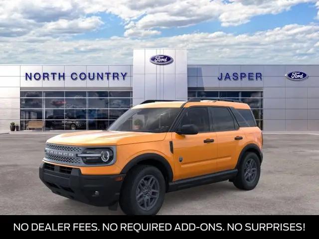 2026 Ford Bronco Sport Big Bend for sale in Jasper, AL