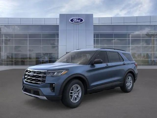 2026 Ford Explorer Active for sale in Jasper, AL