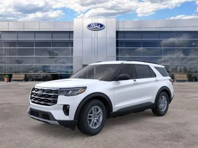 2026 Ford Explorer Active for sale in Jasper, AL