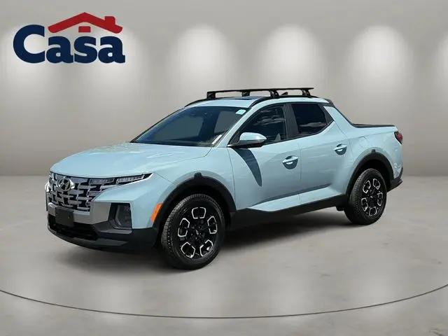 2022 Hyundai Santa Cruz SEL Premium for sale in Prescott, AZ