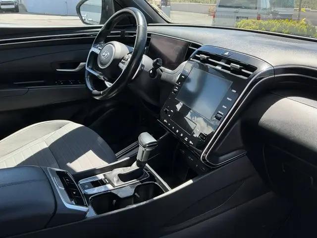 2022 Hyundai Santa Cruz SEL Premium