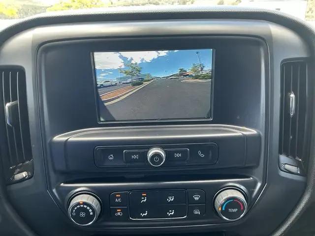 2022 Chevrolet 4500HD 1WT