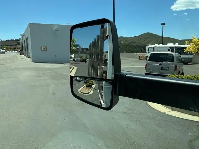 2022 Chevrolet 4500HD 1WT