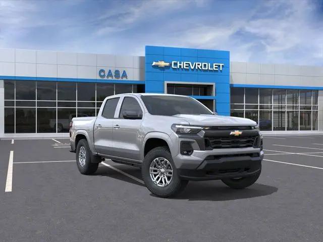 2026 Chevrolet Colorado LT, 4WD for sale in Prescott, AZ