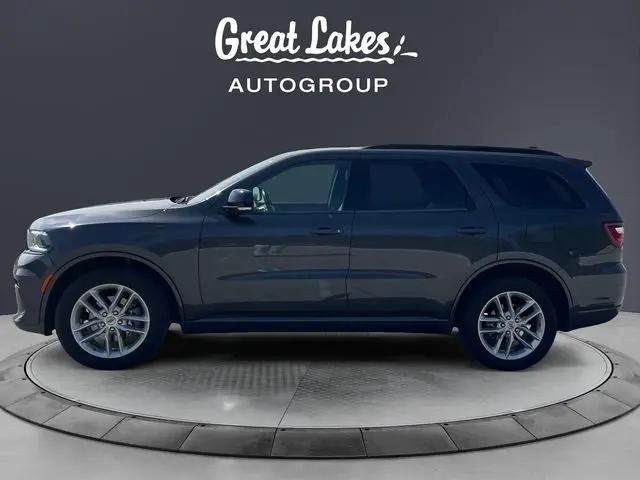 2023 Dodge Durango GT Plus AWD