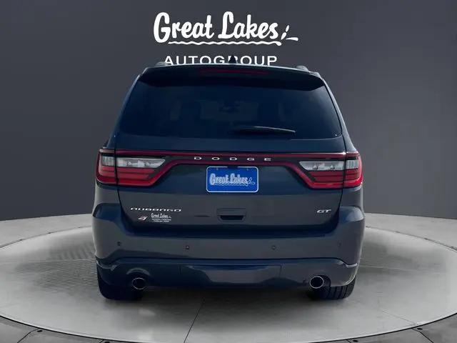 2023 Dodge Durango GT Plus AWD