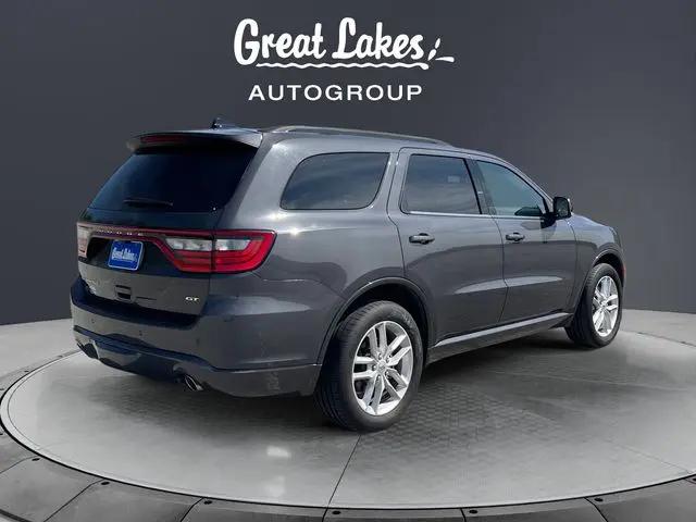 2023 Dodge Durango GT Plus AWD