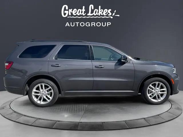 2023 Dodge Durango GT Plus AWD
