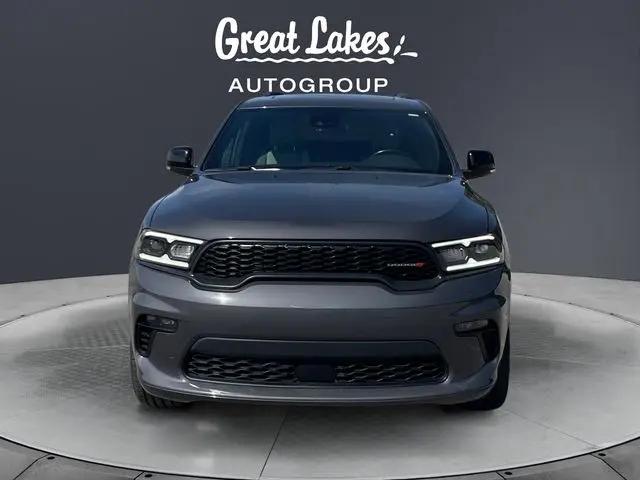 2023 Dodge Durango GT Plus AWD