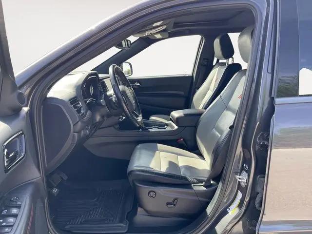 2023 Dodge Durango GT Plus AWD