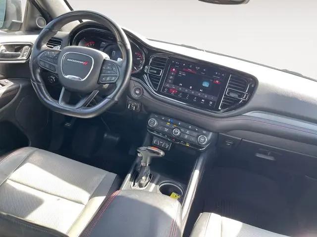 2023 Dodge Durango GT Plus AWD