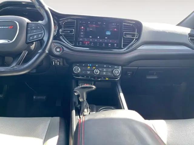 2023 Dodge Durango GT Plus AWD