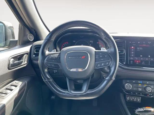 2023 Dodge Durango GT Plus AWD