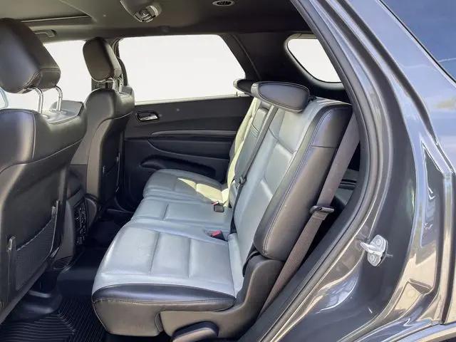 2023 Dodge Durango GT Plus AWD