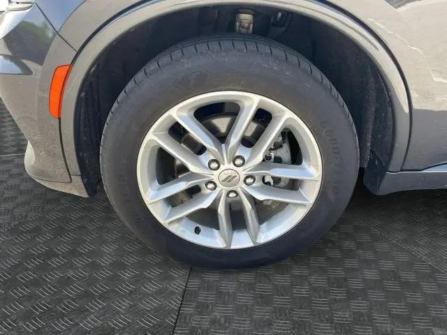 2023 Dodge Durango GT Plus AWD