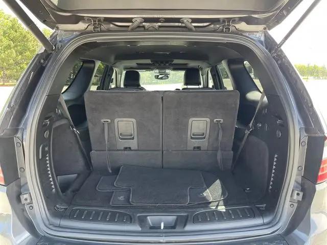 2023 Dodge Durango GT Plus AWD