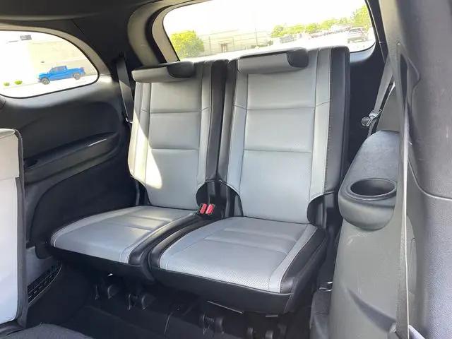 2023 Dodge Durango GT Plus AWD