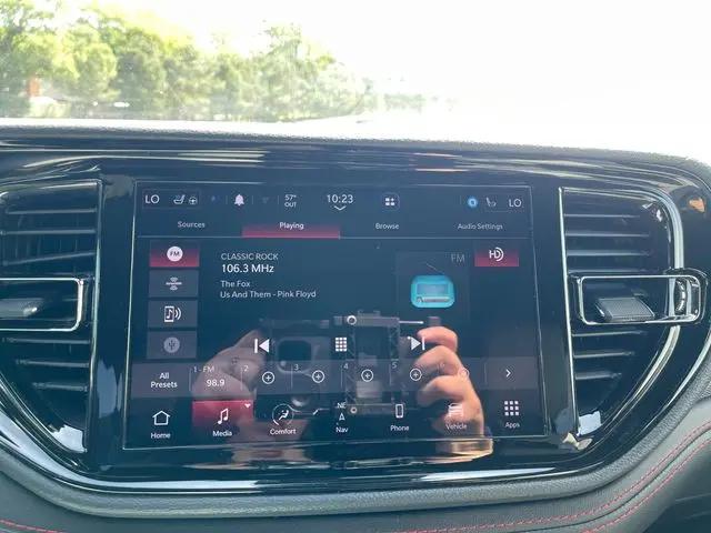 2023 Dodge Durango GT Plus AWD