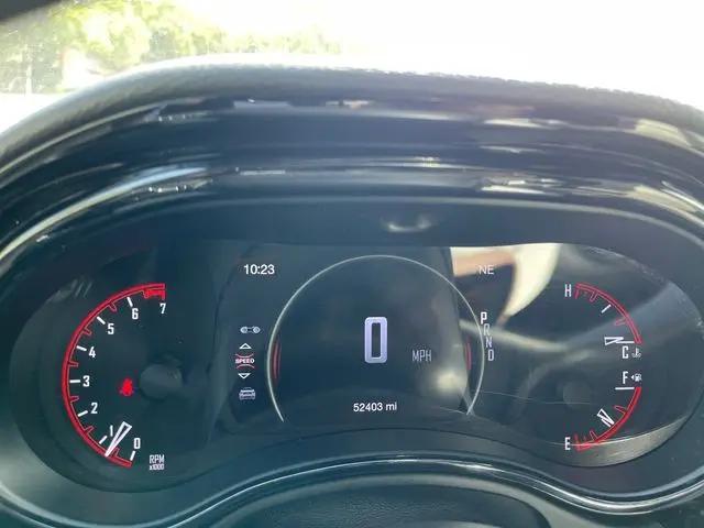 2023 Dodge Durango GT Plus AWD