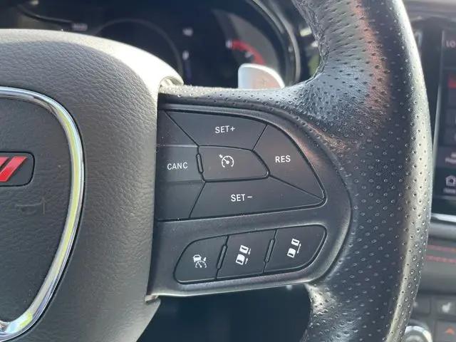 2023 Dodge Durango GT Plus AWD
